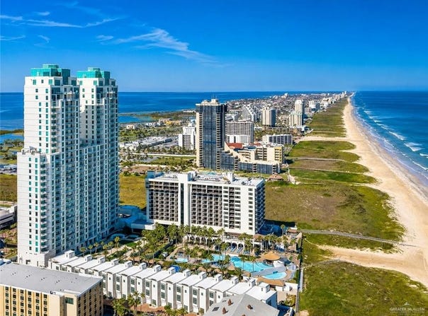 310 Padre Boulevard, South Padre Island, TX 78597
