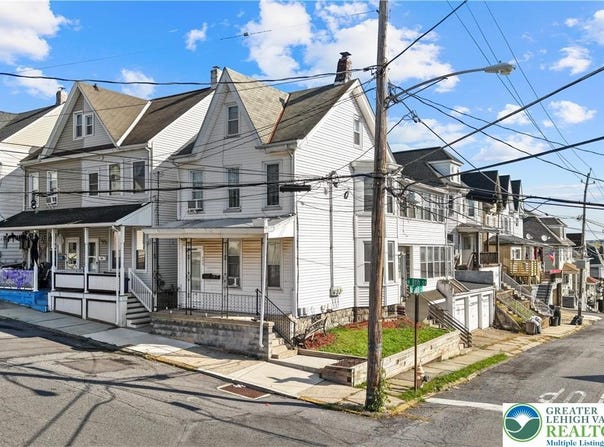 200 N 8th Street, Easton, PA 18042