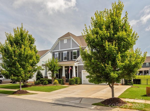 1009 Hampton Grove Road, Waxhaw, NC 28173