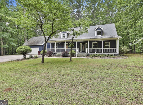 270 Carrolls, Fayetteville, GA 30215