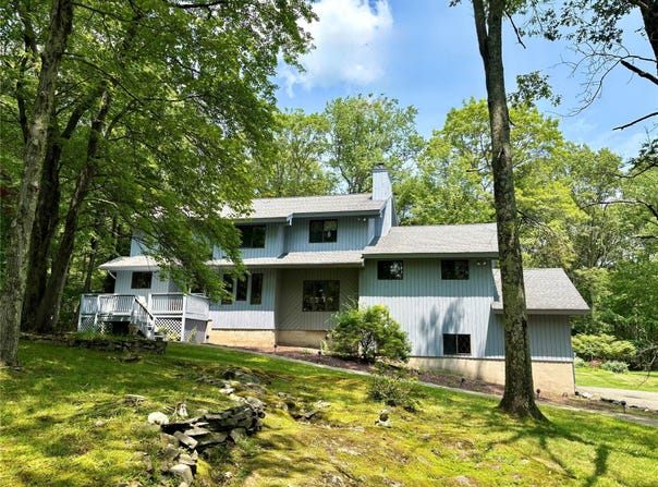 195 S White Rock Road, Holmes, NY 12531