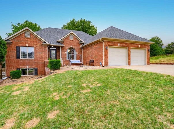 2733 Trotters Lane, Owensboro, KY 42303
