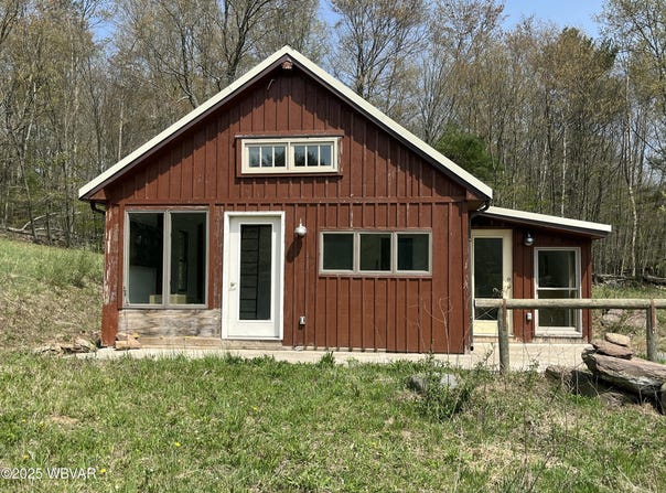 10793 ROSE VALLEY ROAD, Trout Run, PA 17771