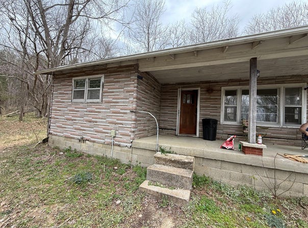 2740 Subtle Road, Edmonton, KY 42129