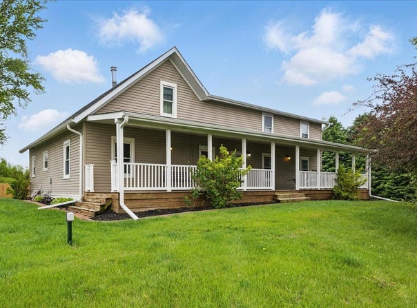 2452  140th Street, Clarinda, IA 51632
