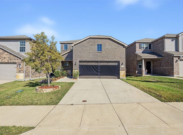 819 Ozark Path, Princeton, TX 75407