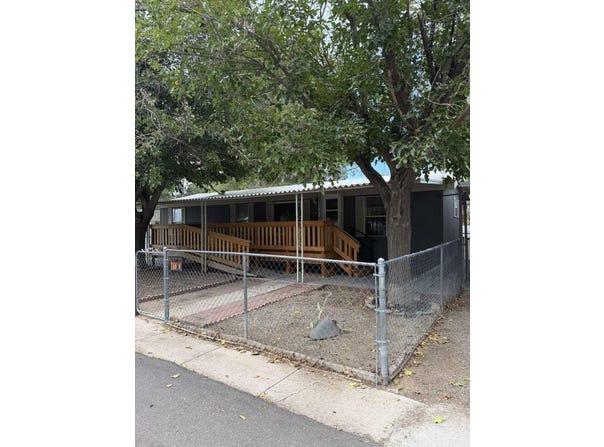 3201 E U.S Hwy 70, Safford, AZ 85546