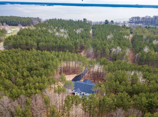 W3090 Yellow Banks Trail, Nekoosa, WI 54457