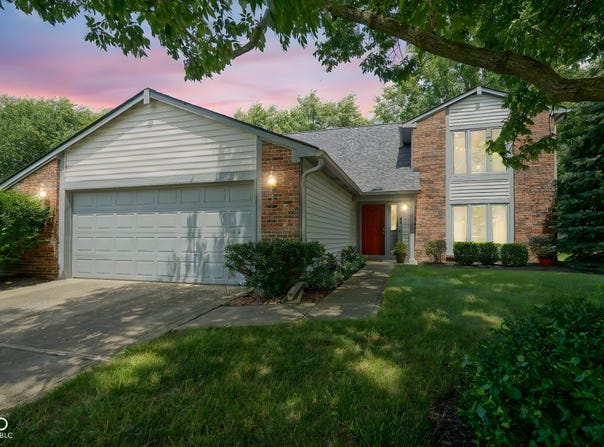 11708 Sterrett Boulevard, Indianapolis, IN 46236