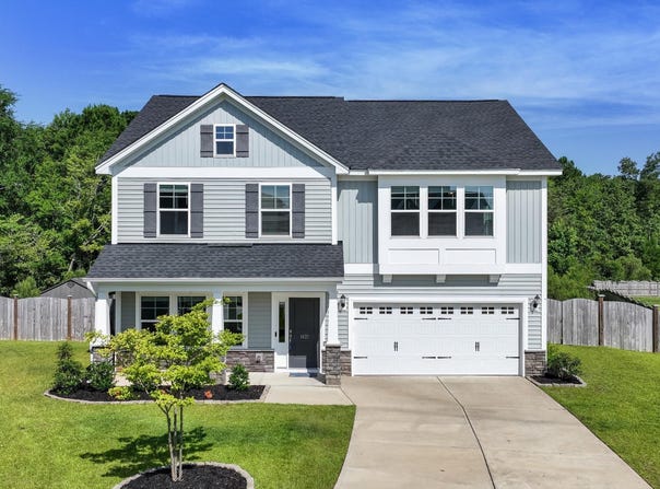 1437 Tamarind Lane, Chapin, SC 29036