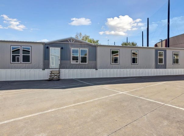 10451 Raven Tree Road, Amarillo, TX 79118