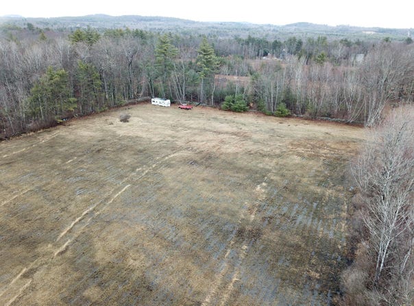 Range E Road lot: 6J, Limerick, ME 04048