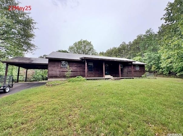 99 MOUNTAIN VILLAGE, Bigelow, AR 72016