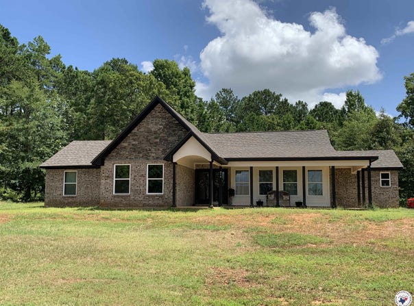 614 Stoneridge Dr, Queen City, TX 75572