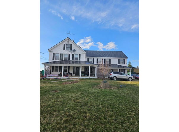 6 Exchange Street, Ashland, ME 04732