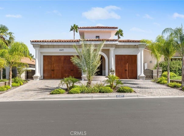 22477 Boating Way, Canyon Lake, CA 92587