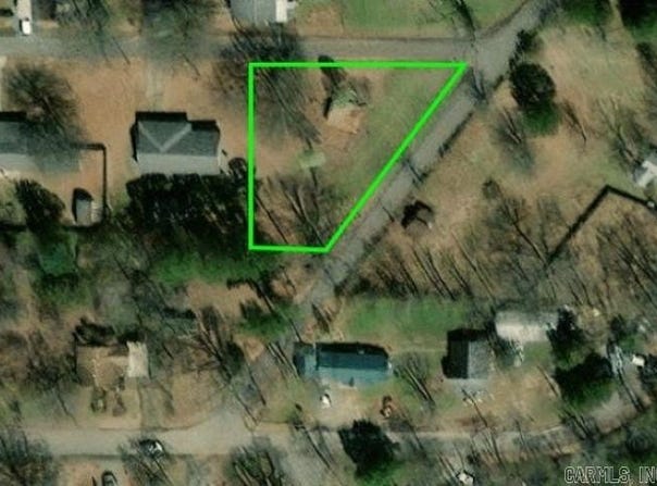 TBD Bert Street, Mena, AR 71953