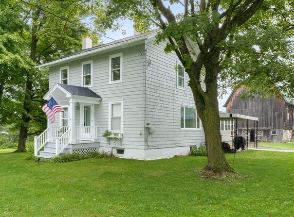 140 Snyder Road, OWEGO, NY 13827
