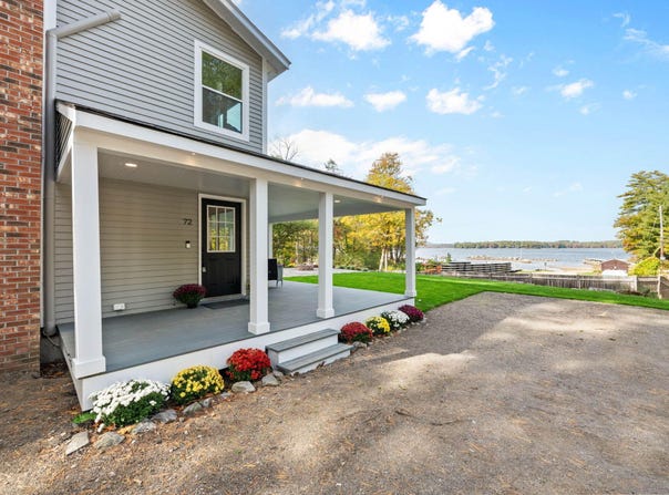 72 Sand Beach Road, Standish, ME 04084
