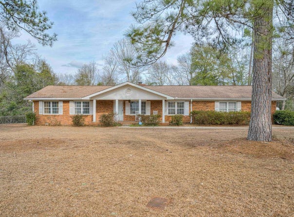 4386 Clements Road, Hephzibah, GA 30815