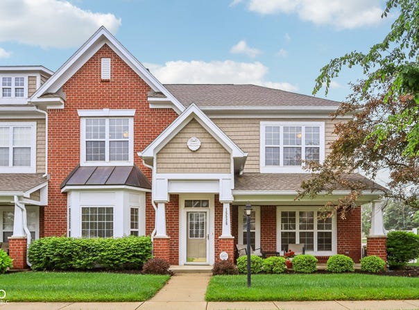 15528 Bowie Drive, Westfield, IN 46074