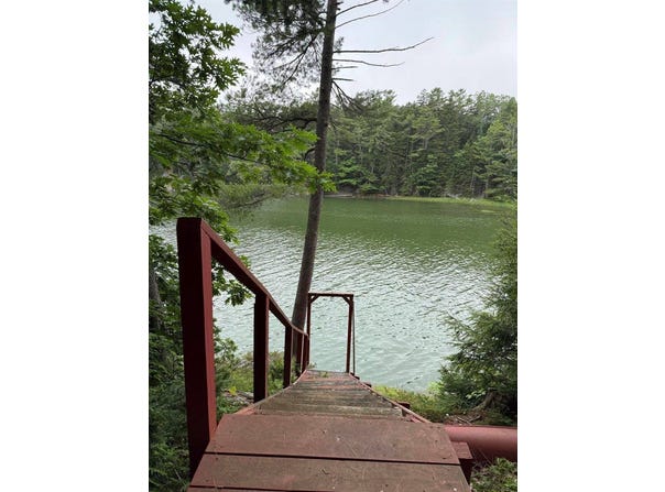 Lot# 40 Brickyard Cove Road, Harpswell, ME 04079