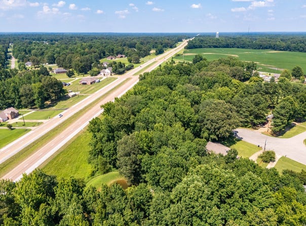 0 Harmon Cove, Brighton, TN 38011
