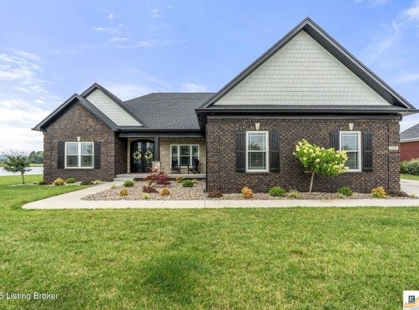 265 Heritage Hill Parkway, Shepherdsville, KY 40165