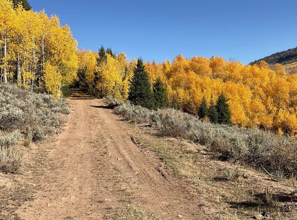 TBD Miller Creek Road, Kemmerer, WY 83101