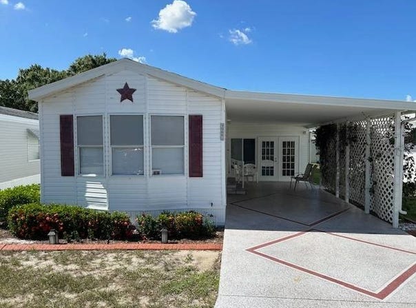 9066  Michigan St, Sebring, FL 33870