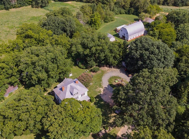 8262 Nc-87, Snow Camp, NC 27349