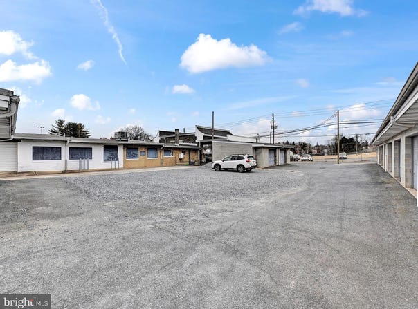 531 E UNION STREET, LANCASTER, PA 17603