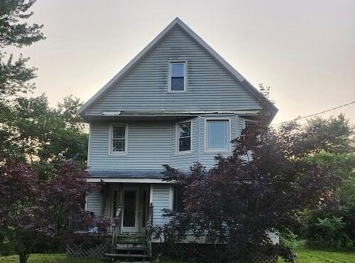 410 21st Avenue, Scranton, PA 18504
