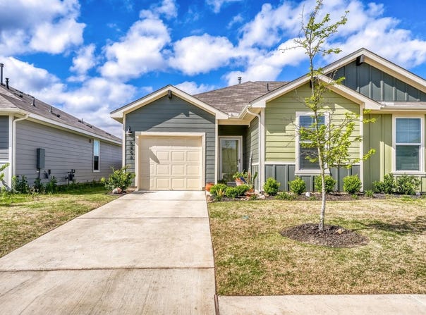 549 Arnold Loop, Kyle, TX 78640