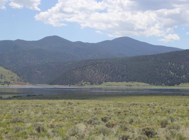 Tbd Hwy 64, Eagle Nest, NM 87718