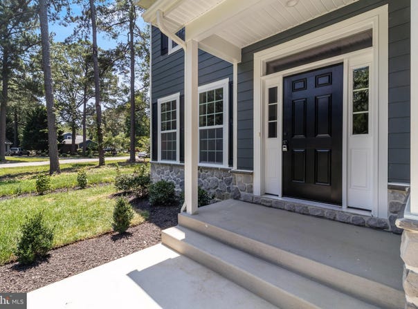 11647 WOLLASTON CIRCLE, ISSUE, MD 20645
