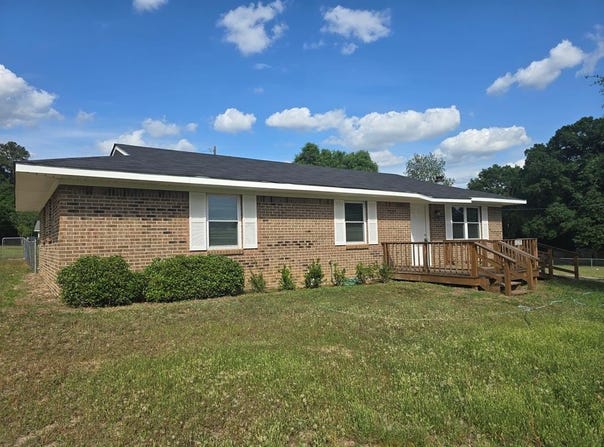 1225 County Road 109, Daleville, AL 36322