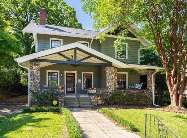 2705 S CALDWELL AVENUE, BIRMINGHAM, AL 35205