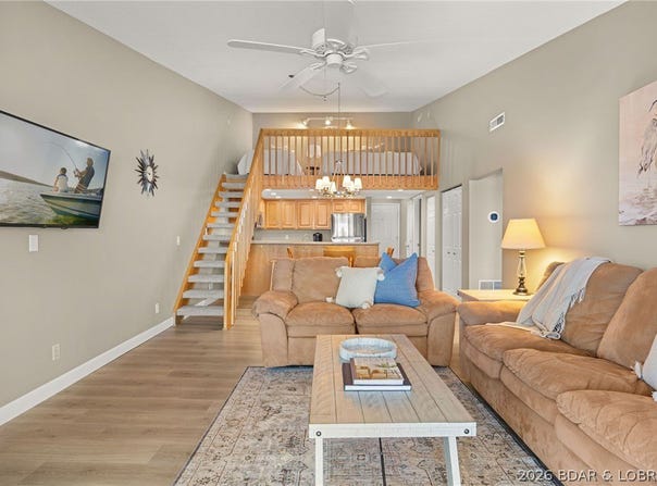 4897 Bridgepointe Drive, Osage Beach, MO 65065