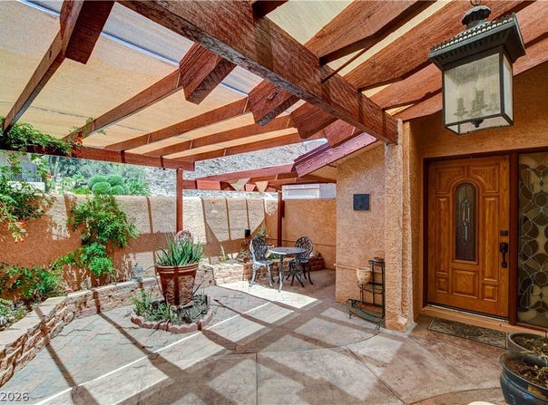 845 Robinson Lane, Boulder City, NV 89005