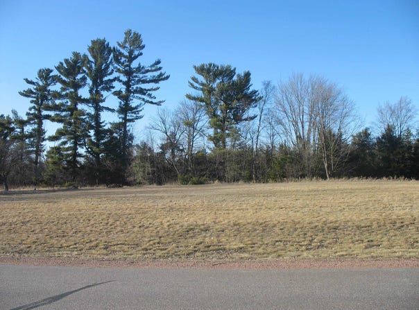12.09 Acres CALLON AVENUE, Weston, WI 54476