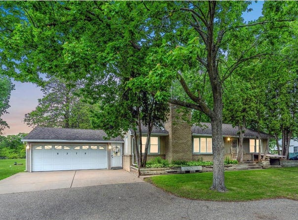 6379 Hodgson Road, Lino Lakes, MN 55014