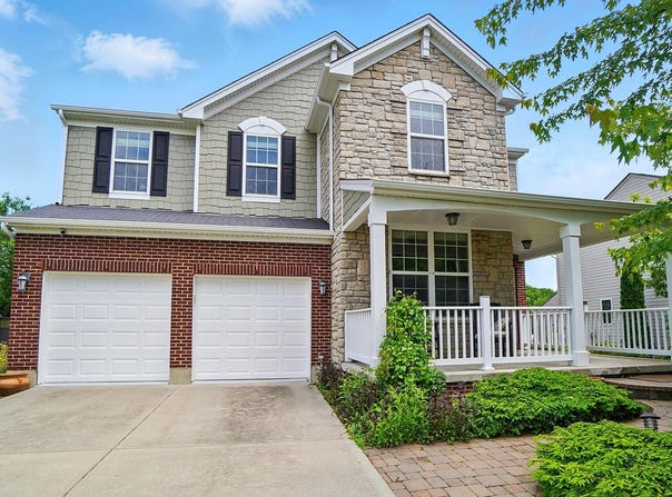 712 Quill Road, Beavercreek, OH 45430