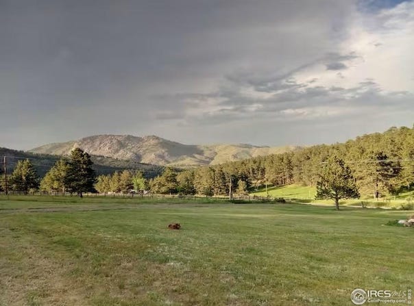 1153 Spruce Mountain Dr, Drake, CO 80515