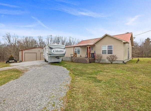 126 Andrea Lane, MONTEREY, TN 38574