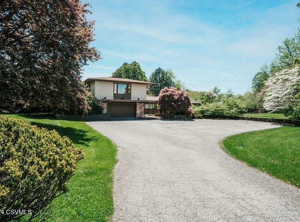 351 PHEASANT RIDGE Road, Lewisburg, PA 17837