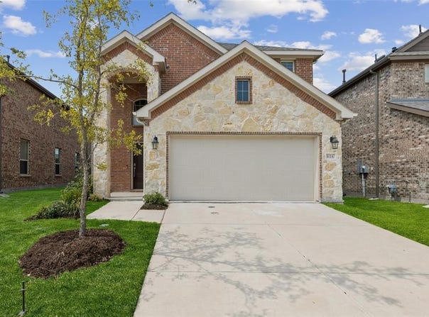 616 Florence Way, Anna, TX 75409