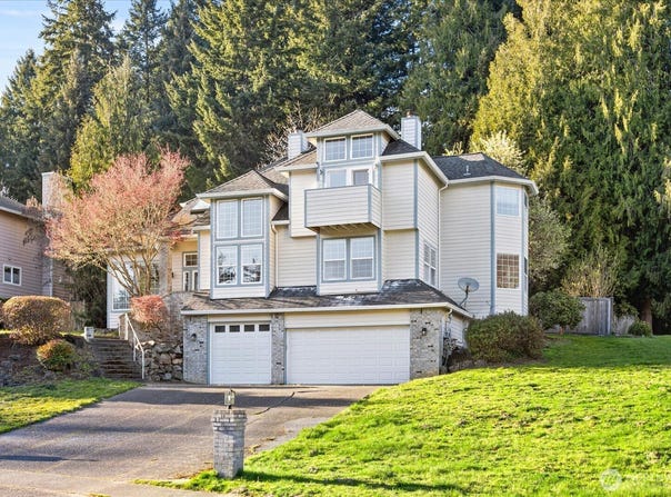 1726 Arab Drive SE, Tumwater, WA 98501
