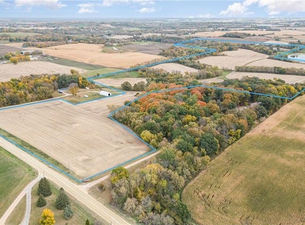 Tbd Lake Ave, New Prague, MN 56071