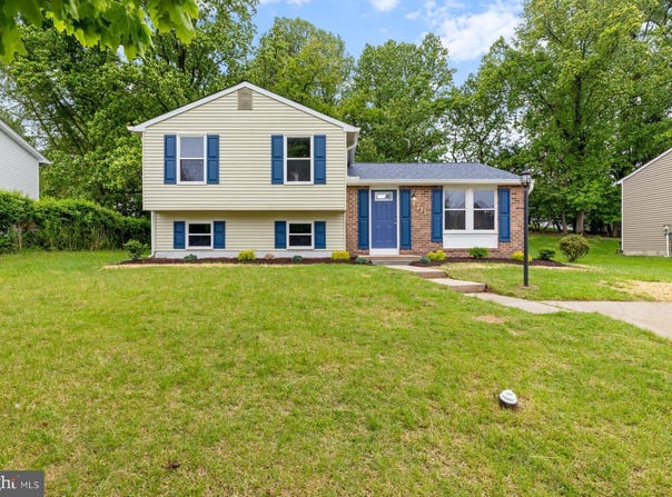 4711 HAWKSBURY ROAD, BALTIMORE, MD 21208